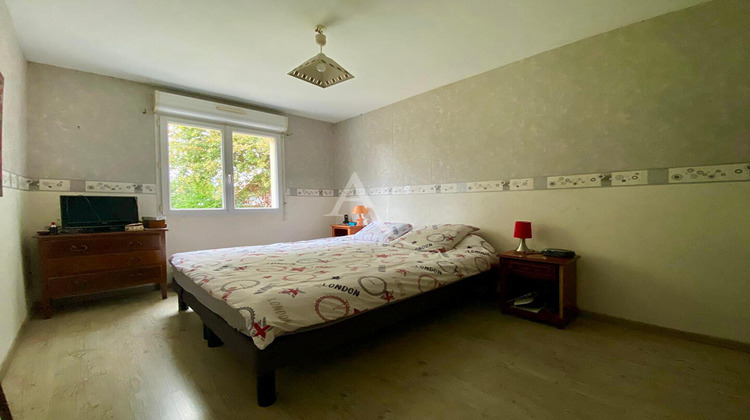 Ma-Cabane - Vente Maison VERN-D'ANJOU, 125 m²