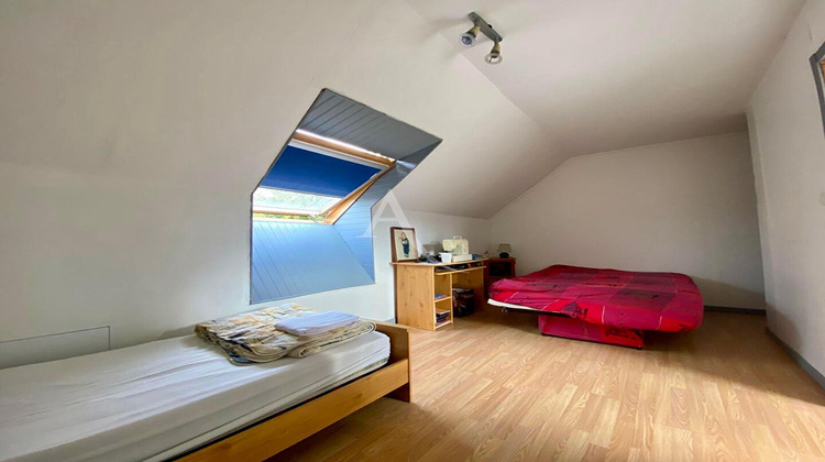 Ma-Cabane - Vente Maison VERN-D'ANJOU, 125 m²