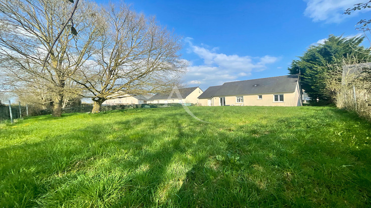 Ma-Cabane - Vente Maison VERN-D'ANJOU, 89 m²