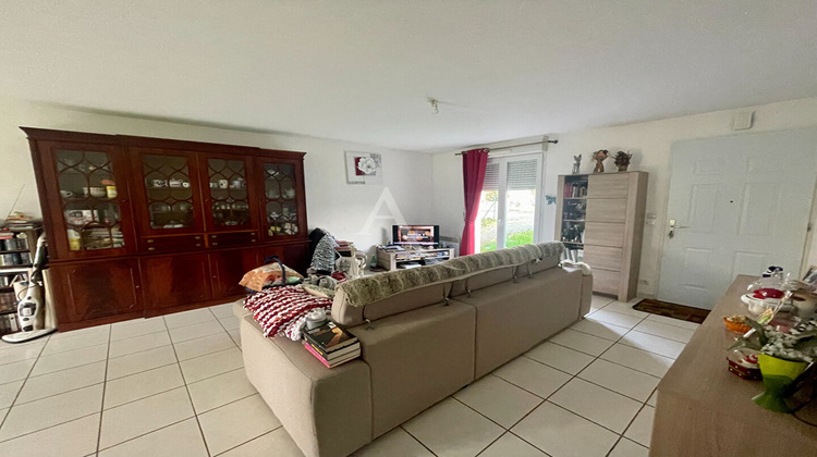 Ma-Cabane - Vente Maison VERN-D'ANJOU, 89 m²