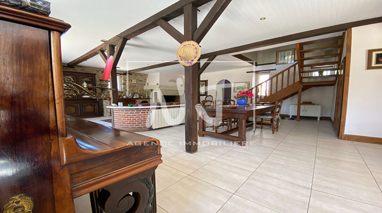 Ma-Cabane - Vente Maison VERN-D'ANJOU, 172 m²