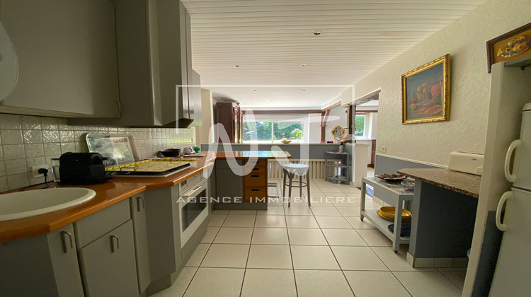 Ma-Cabane - Vente Maison VERN-D'ANJOU, 172 m²