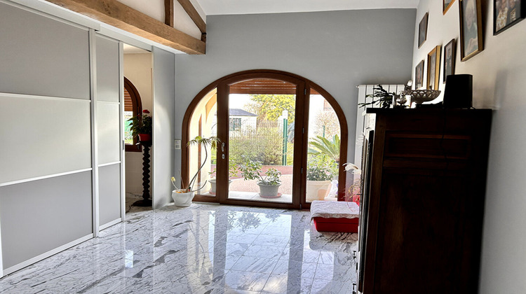 Ma-Cabane - Vente Maison VERN-D'ANJOU, 156 m²