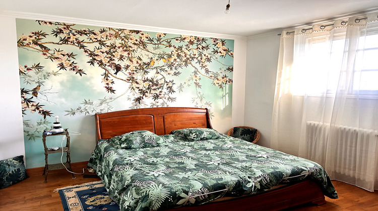 Ma-Cabane - Vente Maison VERN-D'ANJOU, 156 m²