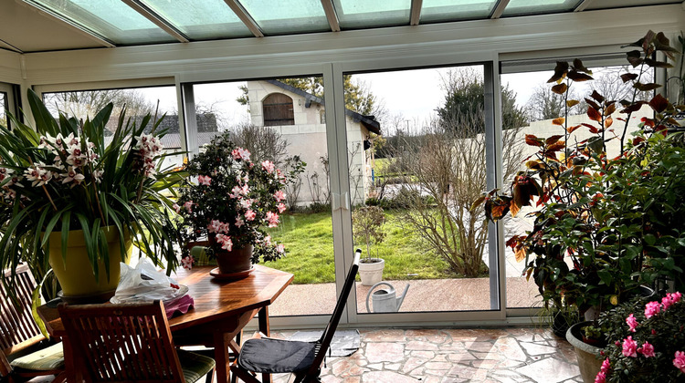 Ma-Cabane - Vente Maison VERN-D'ANJOU, 156 m²