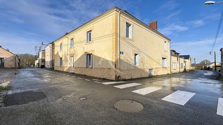 Ma-Cabane - Vente Maison VERN-D'ANJOU, 213 m²