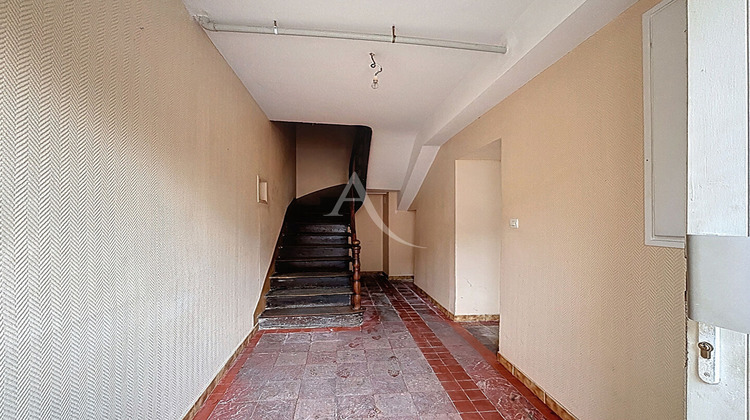 Ma-Cabane - Vente Maison VERN-D'ANJOU, 213 m²