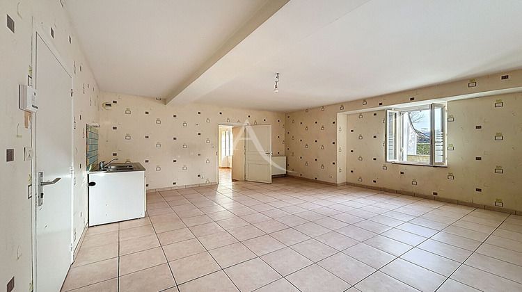 Ma-Cabane - Vente Maison VERN-D'ANJOU, 213 m²