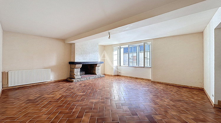 Ma-Cabane - Vente Maison VERN-D'ANJOU, 213 m²