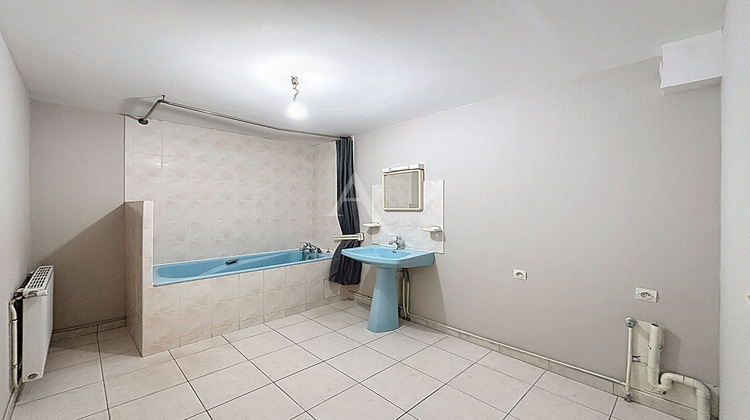 Ma-Cabane - Vente Maison VERN-D'ANJOU, 213 m²