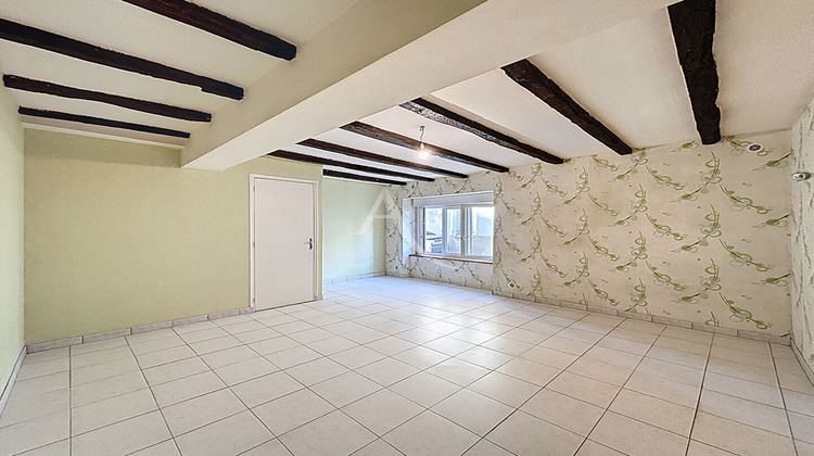 Ma-Cabane - Vente Maison VERN-D'ANJOU, 213 m²
