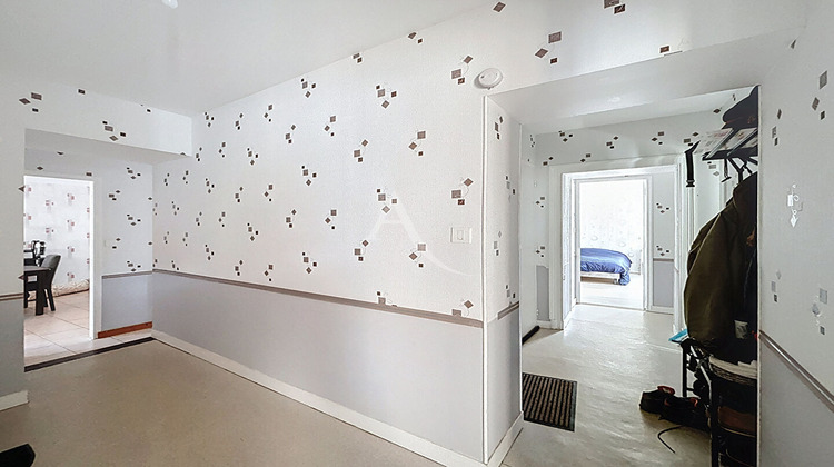 Ma-Cabane - Vente Maison VERN-D'ANJOU, 213 m²