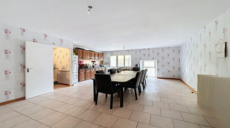 Ma-Cabane - Vente Maison VERN-D'ANJOU, 213 m²