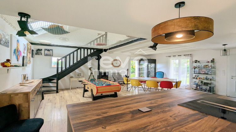 Ma-Cabane - Vente Maison VERN D'ANJOU, 105 m²