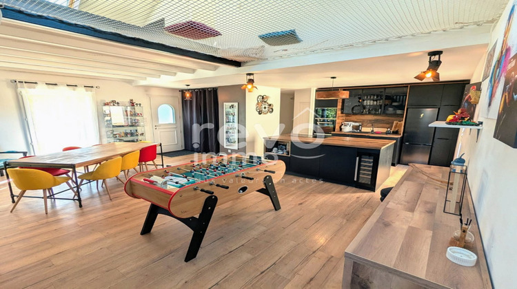 Ma-Cabane - Vente Maison VERN D'ANJOU, 105 m²
