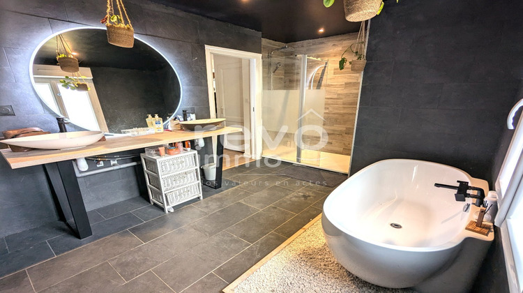 Ma-Cabane - Vente Maison VERN D'ANJOU, 105 m²