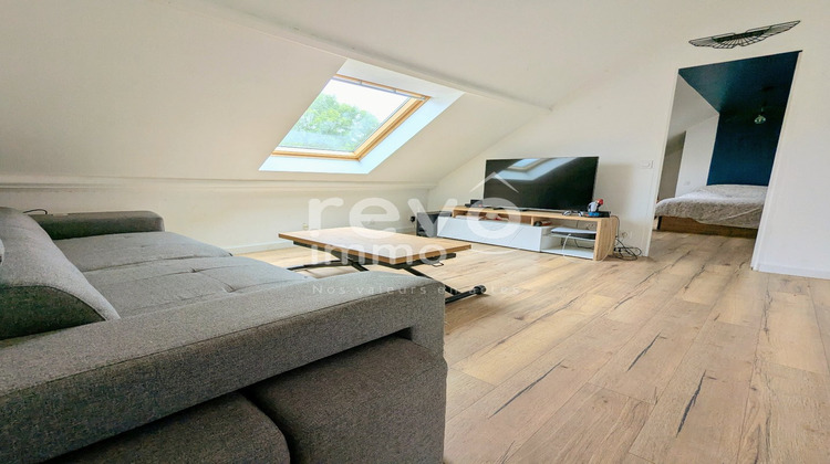 Ma-Cabane - Vente Maison VERN D'ANJOU, 105 m²