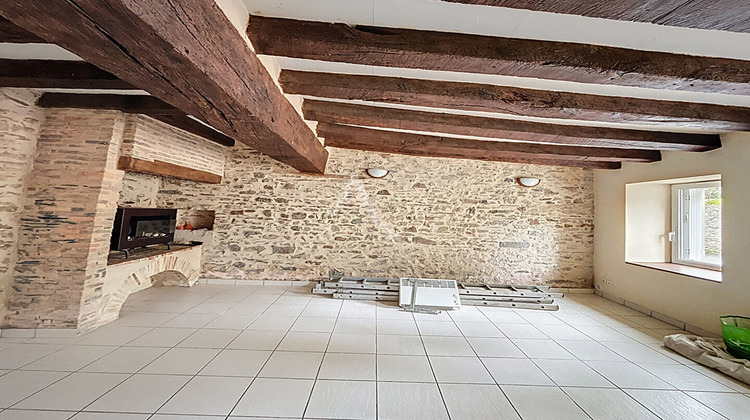 Ma-Cabane - Vente Maison VERN-D'ANJOU, 96 m²