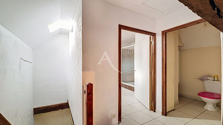 Ma-Cabane - Vente Maison VERN-D'ANJOU, 96 m²