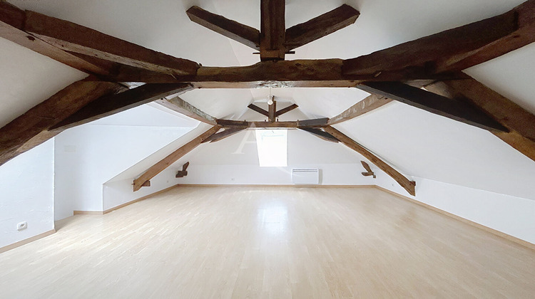 Ma-Cabane - Vente Maison VERN-D'ANJOU, 96 m²