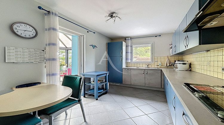 Ma-Cabane - Vente Maison VERN-D'ANJOU, 120 m²