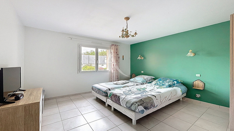 Ma-Cabane - Vente Maison VERN-D'ANJOU, 120 m²