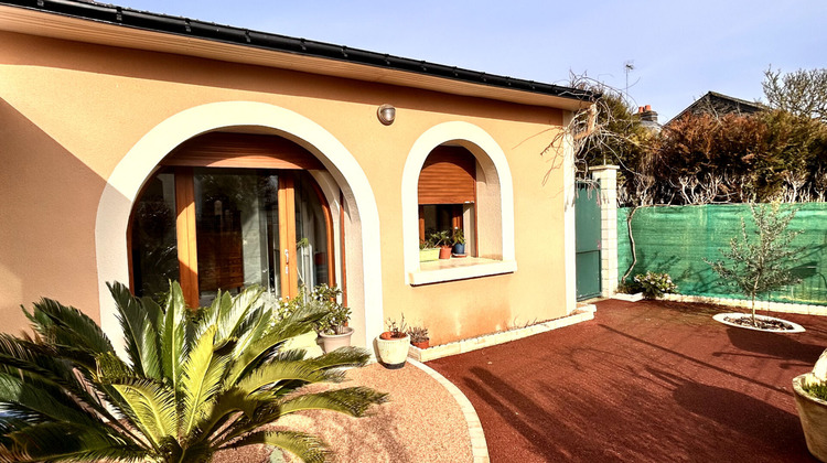 Ma-Cabane - Vente Maison VERN-D'ANJOU, 158 m²