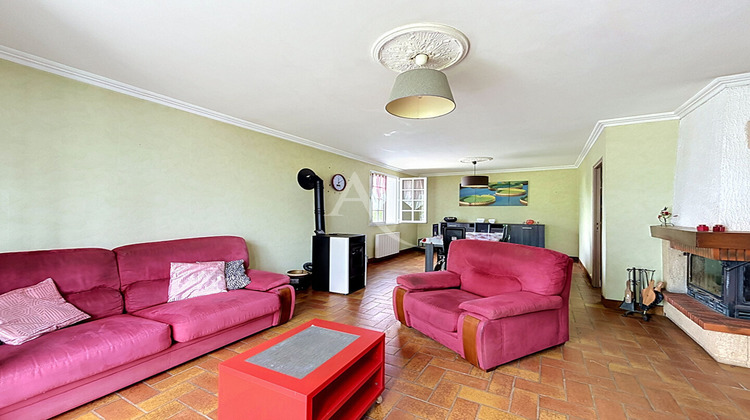 Ma-Cabane - Vente Maison VERN-D'ANJOU, 108 m²