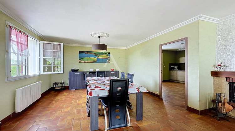 Ma-Cabane - Vente Maison VERN-D'ANJOU, 108 m²
