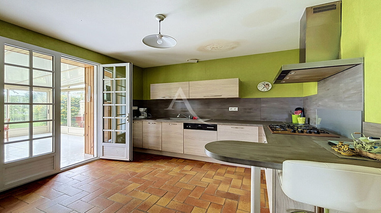 Ma-Cabane - Vente Maison VERN-D'ANJOU, 108 m²