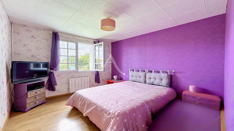 Ma-Cabane - Vente Maison VERN-D'ANJOU, 108 m²