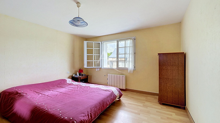 Ma-Cabane - Vente Maison VERN-D'ANJOU, 108 m²