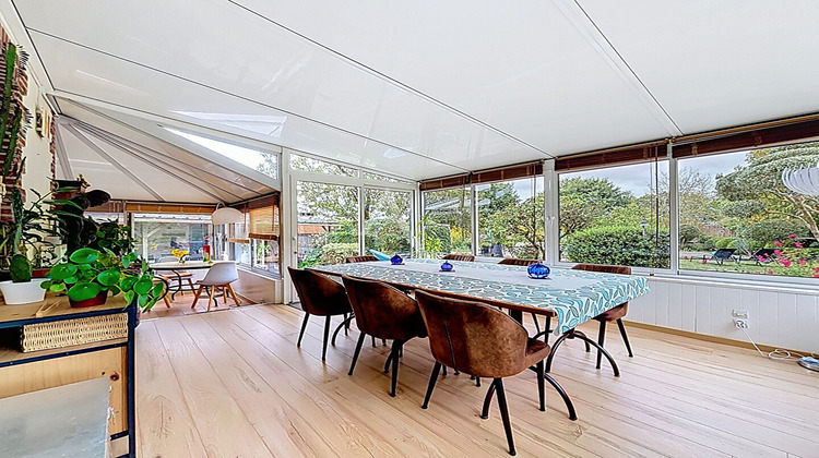 Ma-Cabane - Vente Maison VERN-D'ANJOU, 201 m²