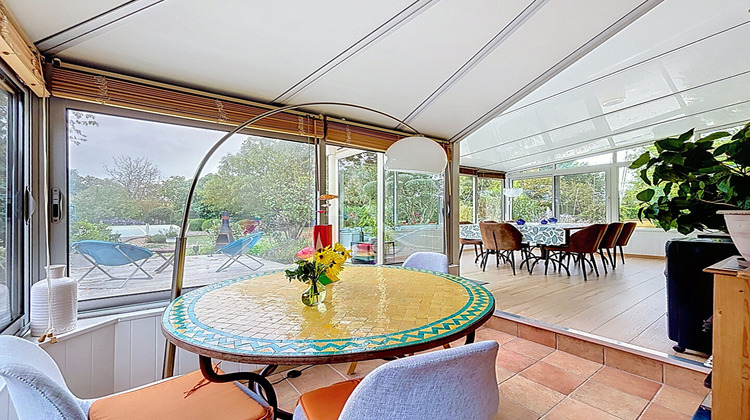 Ma-Cabane - Vente Maison VERN-D'ANJOU, 201 m²