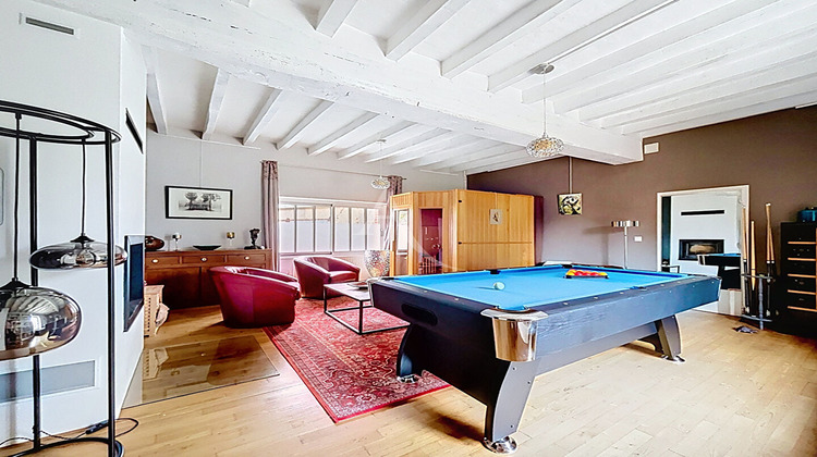 Ma-Cabane - Vente Maison VERN-D'ANJOU, 201 m²