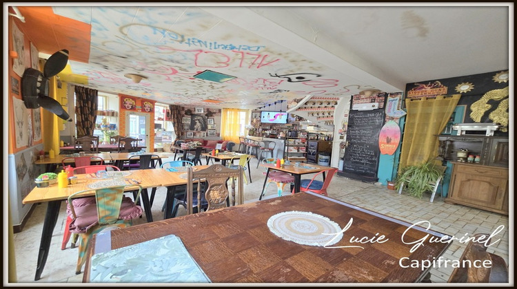 Ma-Cabane - Vente Maison VERN D ANJOU, 163 m²