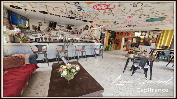 Ma-Cabane - Vente Maison VERN D ANJOU, 163 m²