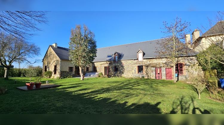 Ma-Cabane - Vente Maison Vern-sur-Seiche, 250 m²