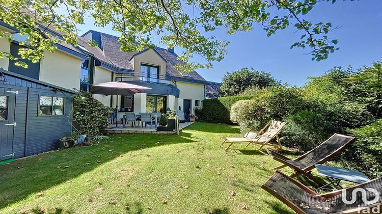 Ma-Cabane - Vente Maison Vern-sur-Seiche, 208 m²