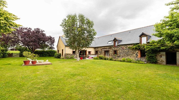 Ma-Cabane - Vente Maison VERN-SUR-SEICHE, 250 m²