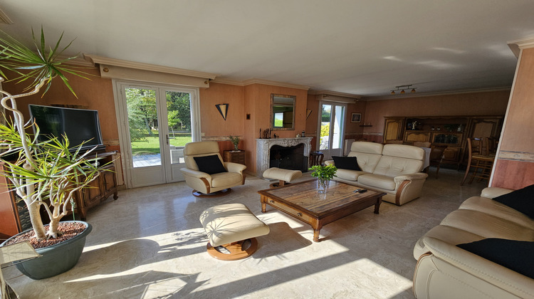 Ma-Cabane - Vente Maison Vern-sur-Seiche, 147 m²