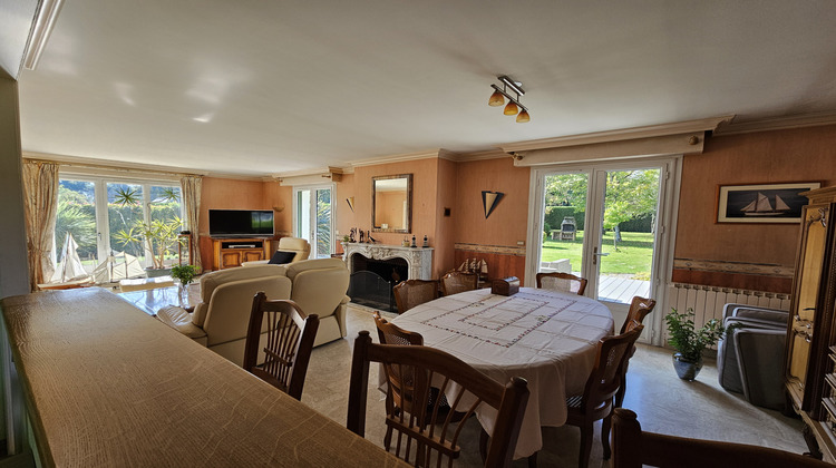 Ma-Cabane - Vente Maison Vern-sur-Seiche, 147 m²