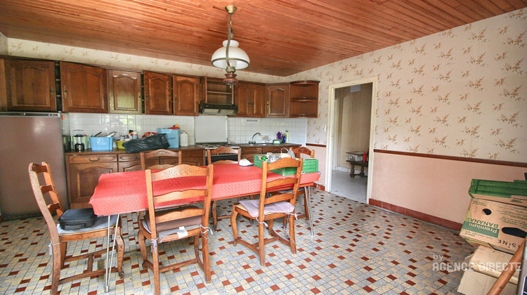 Ma-Cabane - Vente Maison VERN-SUR-SEICHE, 0 m²