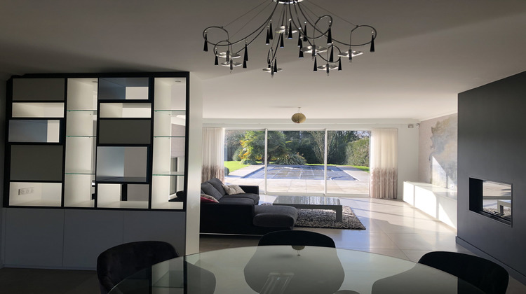 Ma-Cabane - Vente Maison Vern-sur-Seiche, 196 m²