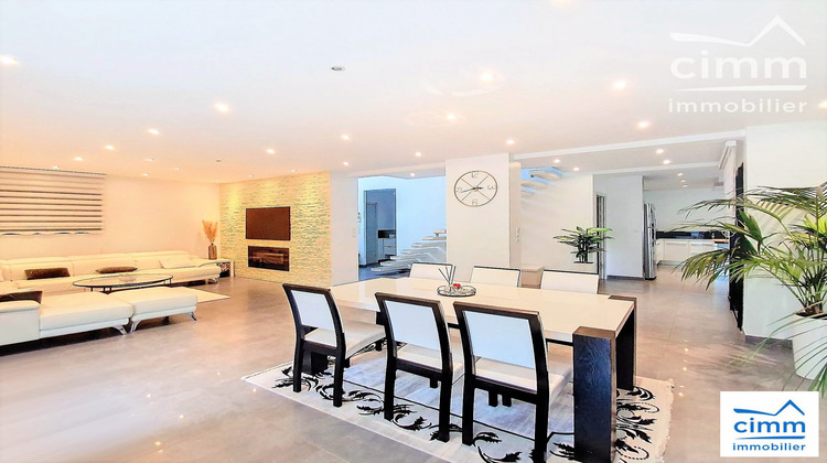 Ma-Cabane - Vente Maison Vern-sur-Seiche, 170 m²