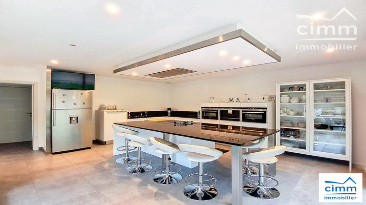 Ma-Cabane - Vente Maison Vern-sur-Seiche, 170 m²