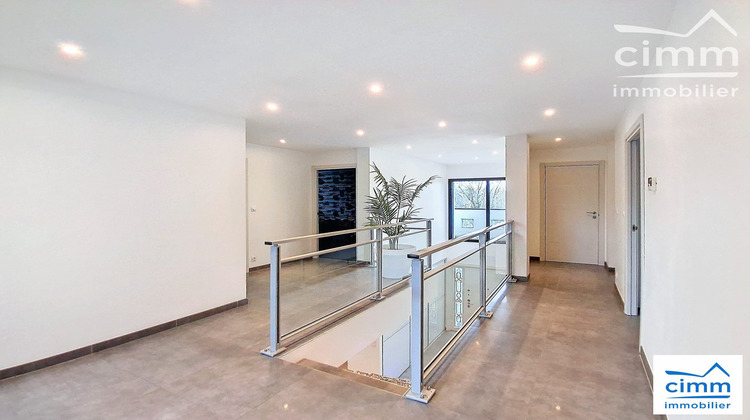 Ma-Cabane - Vente Maison Vern-sur-Seiche, 170 m²