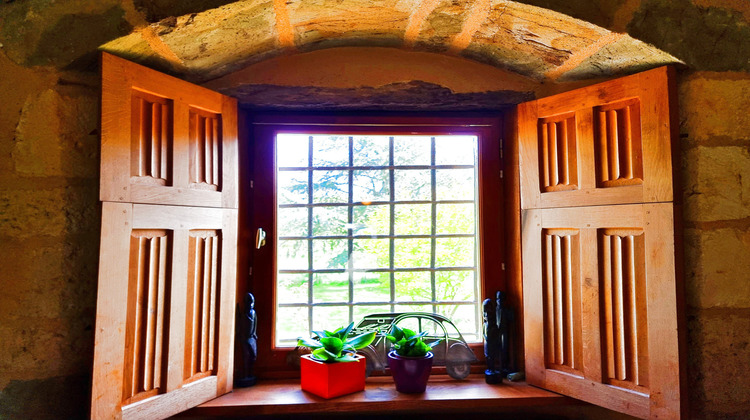 Ma-Cabane - Vente Maison Vern-sur-Seiche, 400 m²