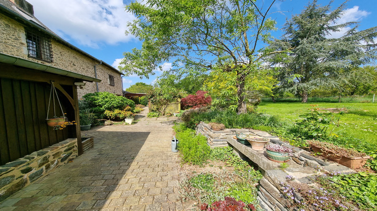 Ma-Cabane - Vente Maison Vern-sur-Seiche, 400 m²