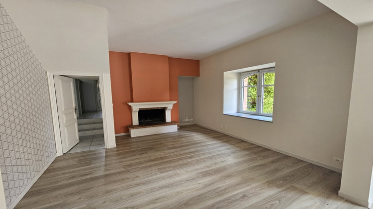 Ma-Cabane - Vente Maison Vern-sur-Seiche, 190 m²